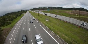 Feriadão: os horários de maior movimento nas principais rodovias