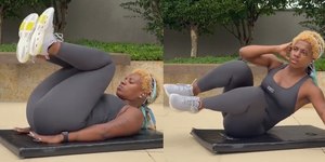 Treinos de abdômen para fazer em casa e fortalecer o corpo todo