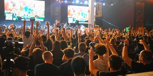 Quiz, brindes e experiências: veja o que o iG leva à BGS 2025