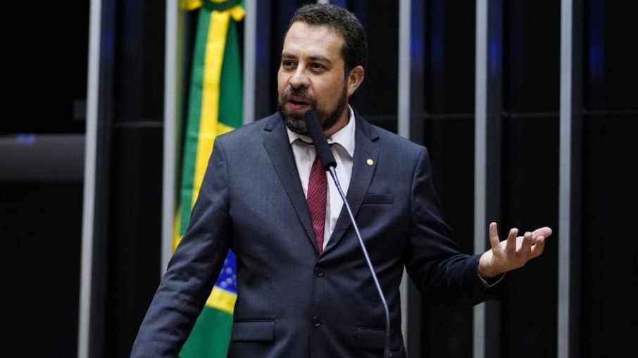 Guilherme Boulos lidera pesquisas eleitorais em São Paulo