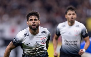 Yuri Alberto só toca na bola após 15 min em goleada do Flamengo