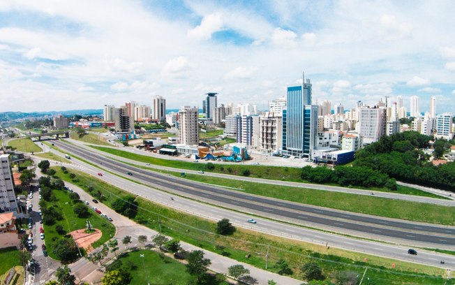 Região de Sorocaba se destaca na geração de empregos