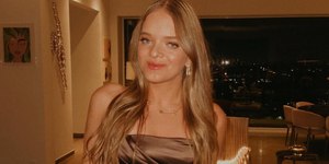 Rafaella Justus abre jogo sobre vida amorosa: 'Sou positiva'