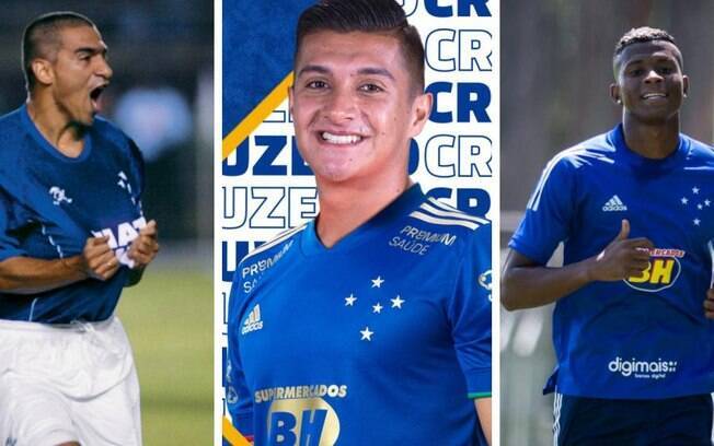 Cruzeiro tem interesse em lateral colombiano; conheça jogador