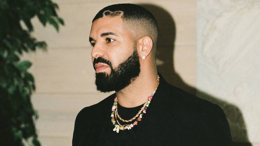 Drake, rapper e compositor