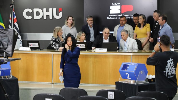 Sorteio define os 54 contemplados do Vinhedo G na Vila Junqueira