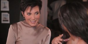 Momentos em que a Família Kardashian revolucionou o mundo da moda