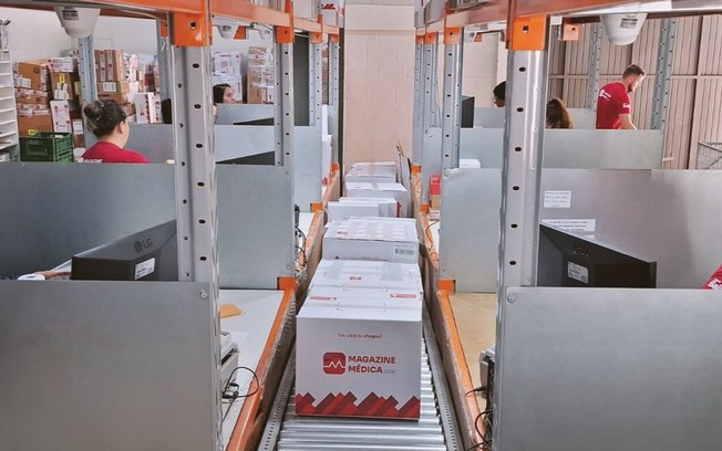 One stop shop é solução útil para setor médico brasileiro