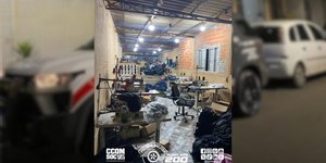 Adolescente desaparecida no Paraguai é encontrada em São Paulo