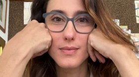 Maisa Silva rouba a cena com look de decote nas costas; confira