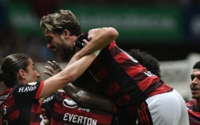 'Repetição, integração e dedicação': Flamengo alcança solidez defensiva e completa três jogos sem ser vazado