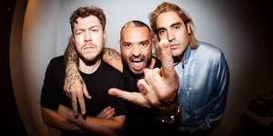 Grupo Busted promete surpresa em única apresentação no Brasil: “Mal podemos esperar”