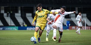 Mirassol se classifica para as oitavas de final da Libertadores