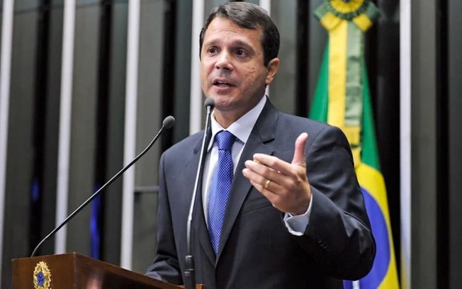 De olho nas eleições de 2026, PRD e Solidariedade oficializam federação De olho nas eleições de 2026, PRD e Solidariedade oficializam federação