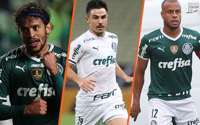 Willian Bigode diz ter perdido R$ 17,5 milhões em golpe sofrido por jogadores do Palmeiras