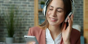 O sucesso na música depende só de talento hoje?