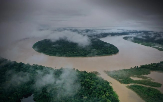 Promessas de conservação e impactos sociais dos projetos de carbono na Amazônia Promessas de conservação e impactos sociais dos projetos de carbono na Amazônia