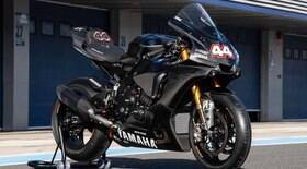 Veja quais são as 5 motos preferidas do heptacampeão de F1 Lewis Hamilton