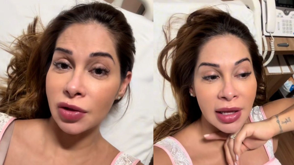 Maíra Cardi Choca a Web: Vai Deixar o Instagram com 9 Milhões de Seguidores!