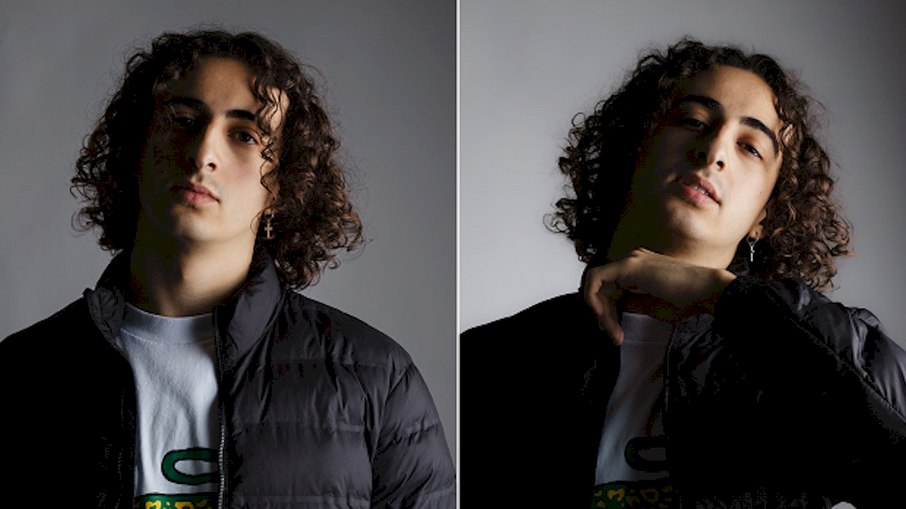 Nick Souza une R&B e funk em 'Vai que Vai', novo single com letra em português