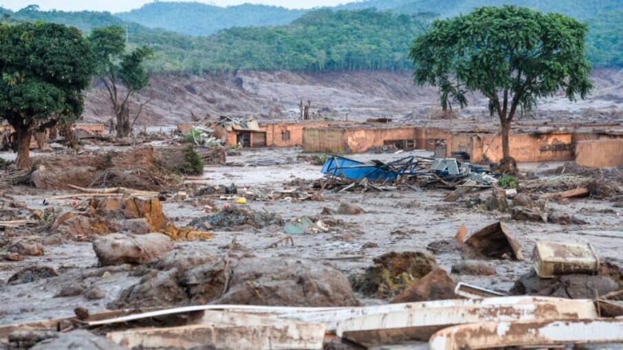 Atingidos pelo rompimento da barragem de Mariana farão novo acordo, diz MPMG