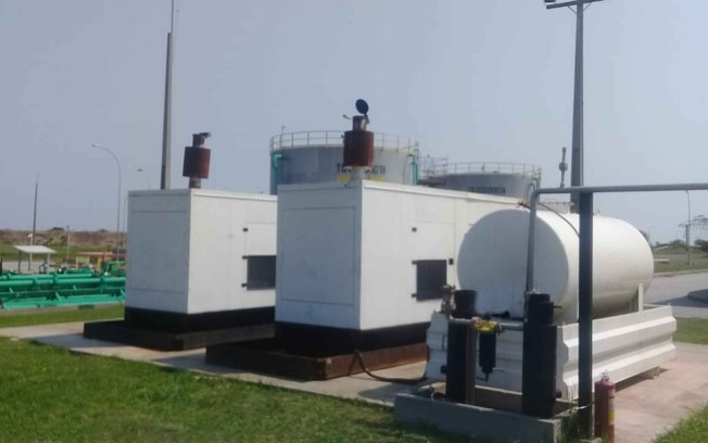 Geradores de energia ajudam na produtividade do agronegócio