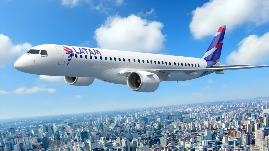 Latam admite que falha de segurança expôs nome, endereço e parte do cartão de crédito de clientes Latam admite que falha de segurança expôs nome, endereço e parte do cartão de crédito de clientes