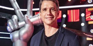 Márcio Garcia pede demissão da Globo após redução do salário, diz site
