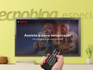 Netflix testa novas produções com assinantes antes da estreia e pede  opiniões – Tecnoblog