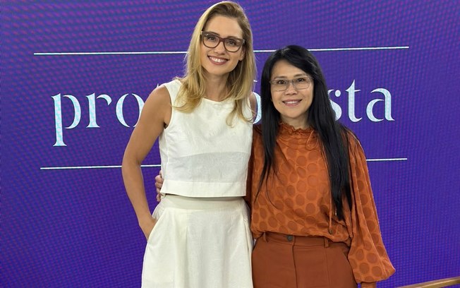 Presença feminina ganha força e impulsiona a Agrolend