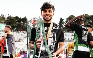 Negociação do Corinthians com Biel vira piada em Portugal