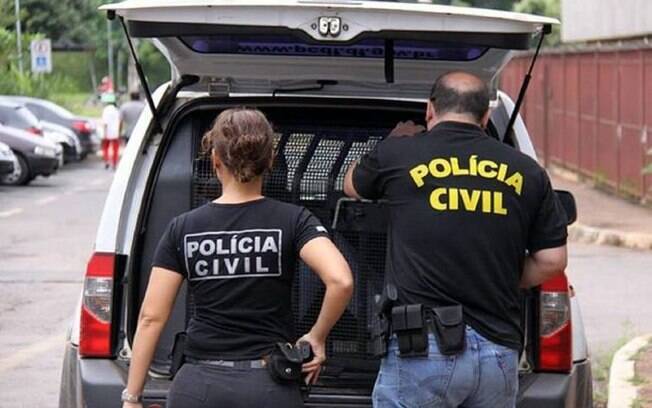 PMs são presos suspeitos de tentar matar inspetor da Polícia Civil do Rio