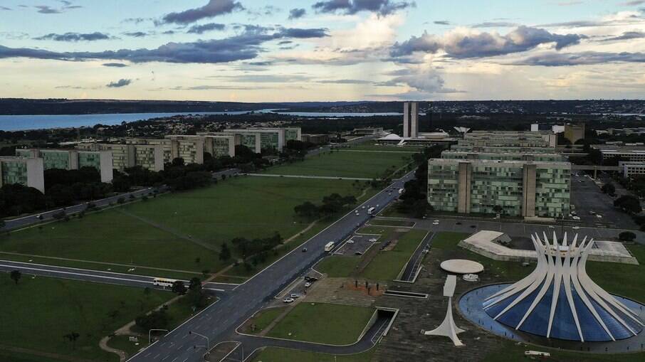 Construção será erguida em Brasília com dinheiro público; saiba mais