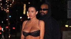 Esposa de Kanye West é acusada de enviar pornô a menores de idade