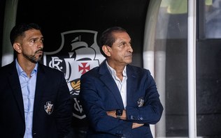 Fifa determina que Vasco pague valor astronômico à família Díaz
