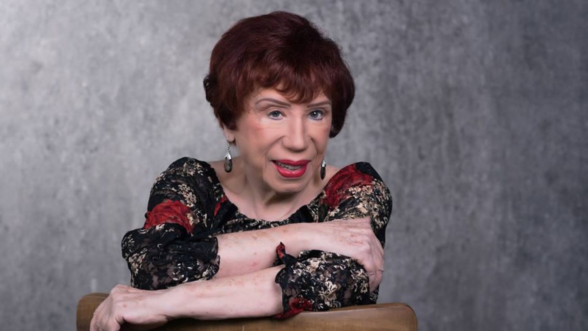 Berta Loran, atriz e comediante, morre aos 99 anos