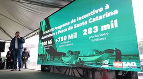 Setor rural lidera expansão econômica em SP com alta de 7,8%