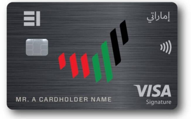 Emirates Islamic colabora com a IDEMIA em novos cartões Smart Metal Art para melhorar a experiência de pagamento