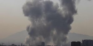 EUA divulgam nomes de militares mortos no Oriente Médio