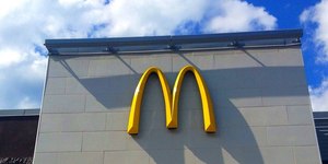 Como McDonald’s enganou clientes para abrir unidade na Itália