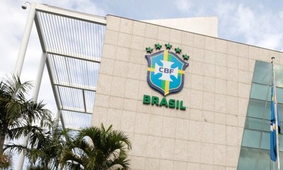 Veja a lista dos 21 clubes que irão 'boicotar' as eleições da CBF