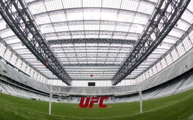 Ainda sem acordo para renovar com a Globo, UFC cogita lançar Fight Pass no Brasil