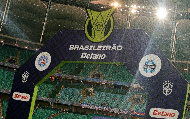 AO VIVO: Bahia x Grêmio pela 4ª rodada do Brasileirão