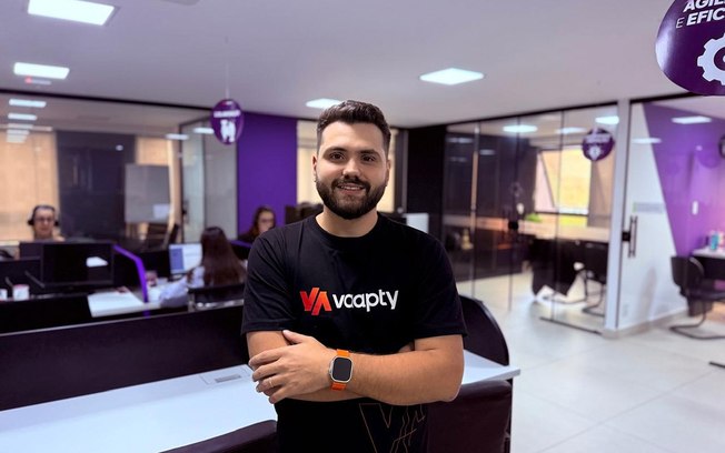 CEO da geração Z: Vaapty inicia nova fase e acelera transformação tecnológica no franchising automotivo