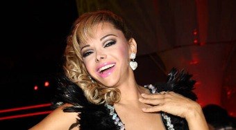 Léo Áquila anuncia fim de casamento com Chico Campadello, após 8 anos