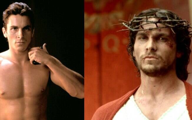 Confira os atores mais sexys que já interpretaram Jesus