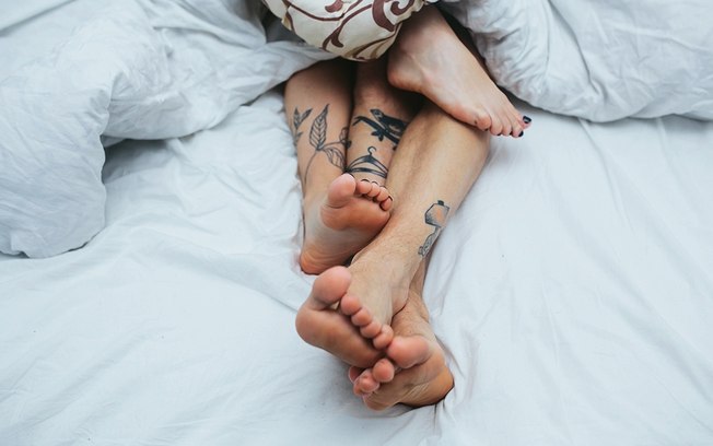 Quais signos são bons de cama? Descubra agora