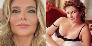 Maria Padilha relembra polêmica ao posar para Playboy para financiar peça