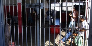 Motta cria comissão para analisar redução da maioridade penal
