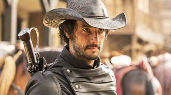 Rodrigo Santoro, sobre retorno às novelas: 